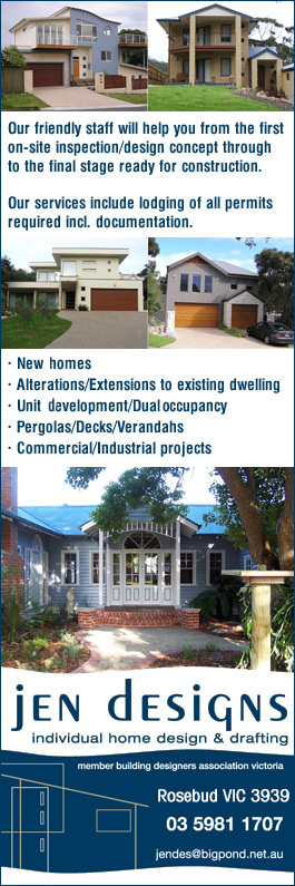 Jen Designs Pty Ltd