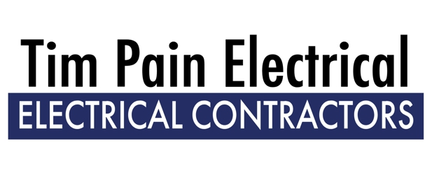 Tim Pain Electrical Hero Image