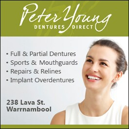 Young Peter Dental Laboratory
