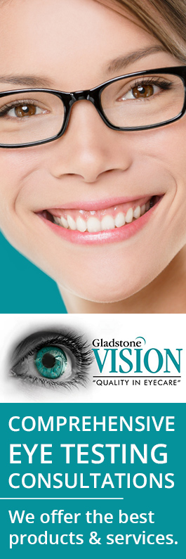 Gladstone Vision