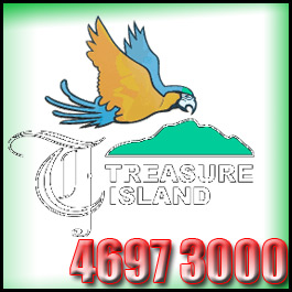 Treasure Island