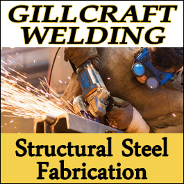 Gillcraft Welding