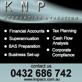 KNP Accounting & Taxation