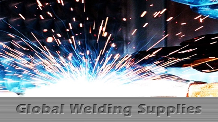 Global Welding Supplies Hero Image