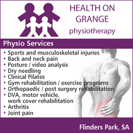 Health on Grange Physiotherapy