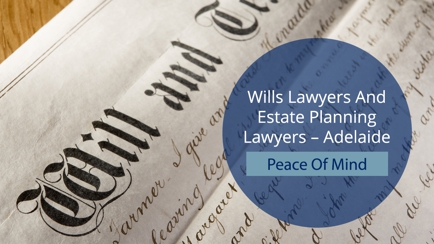 Scammell & Co. Lawyers Hero Image