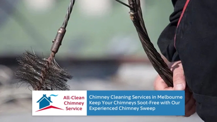 All -Clean Chimney Service Hero Image
