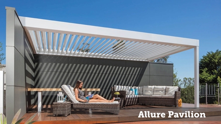 Stratco - Shepparton Hero Image