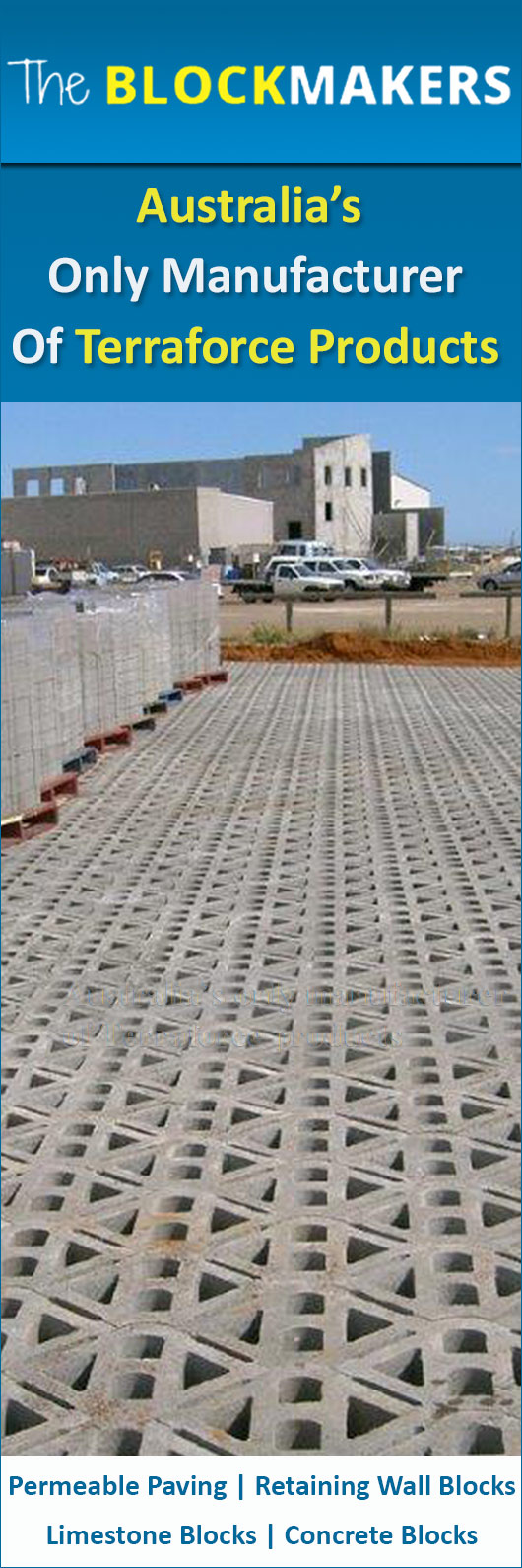 Block Makers