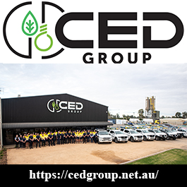 CED Group Cobram