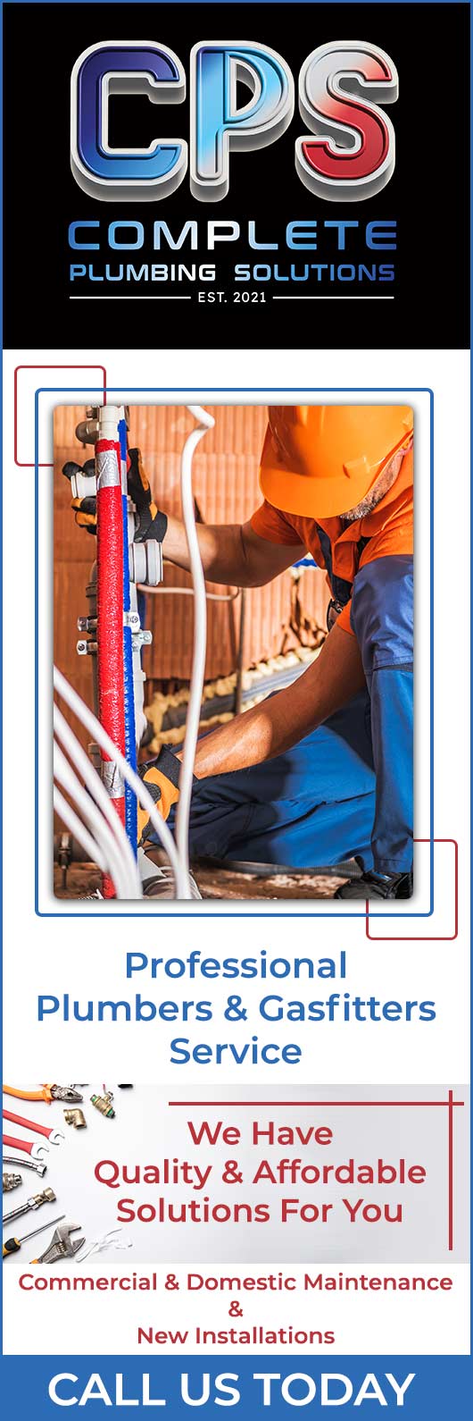 Complete Plumbing Solutions
