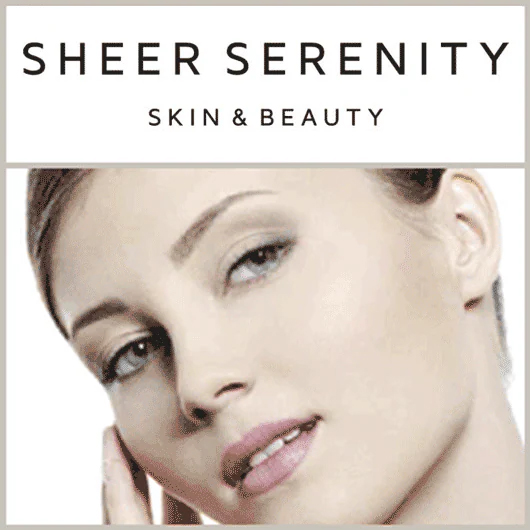Sheer Serenity Skin & Beauty