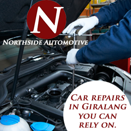 Northside Automotive