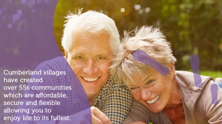 Cumberland Villages Hero Image
