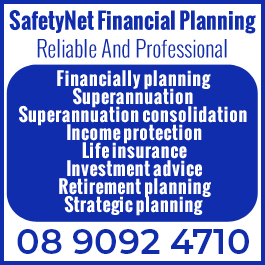 SafetyNet Financial Planning