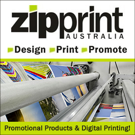 Zip Print Australia