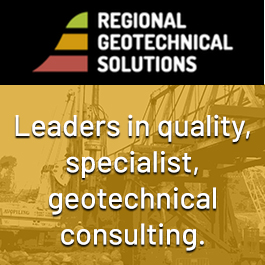 Regional Geotechnical Solutions.