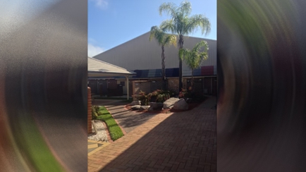 Carey's Brick and Roofing Hero Image