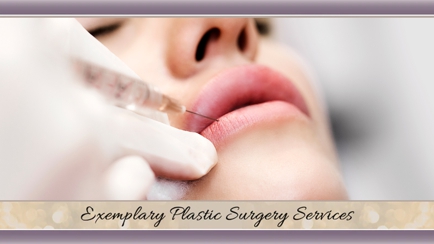 Pacific Plastic Surgery Hero Image