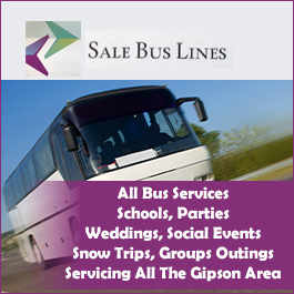Sale Bus Lines