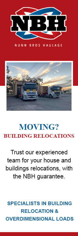 Nunn Bros Haulage