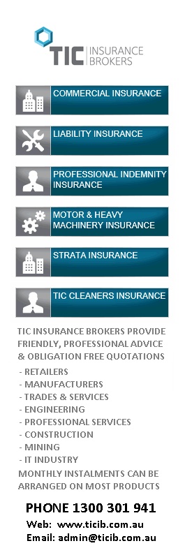 TIC Insurance Brokers