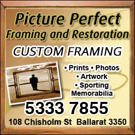 Picture Perfect Framing & Restoration