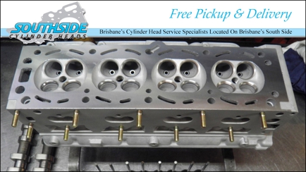 Southside Cylinder Head Service Hero Image