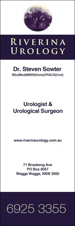 Riverina Urology