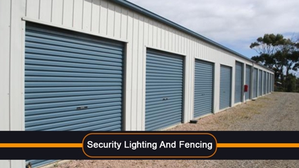 Port Sorell Storage Hero Image