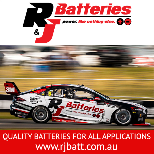 R & J Batteries