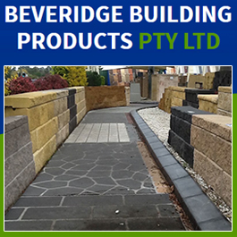 Beveridge Building Products