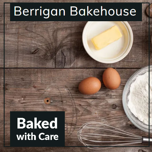 Berrigan Bake House