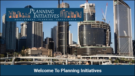Planning Initiatives Hero Image
