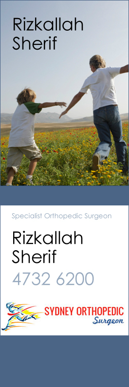 Rizkallah Sherif