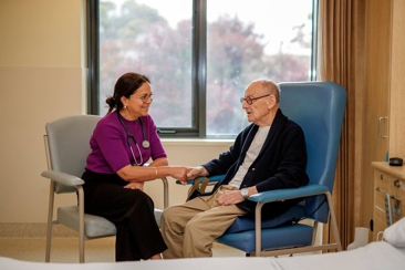 Rosebud Community Health Hero Image