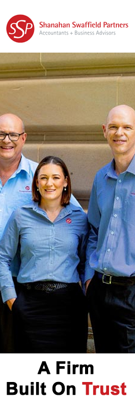 Shanahan Swaffield Partners