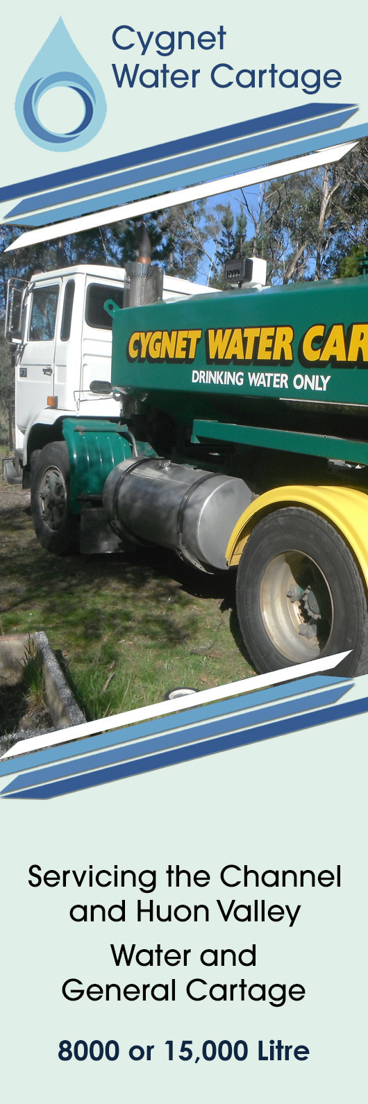 Cygnet Water Cartage
