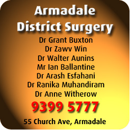 Armadale Districts Surgery