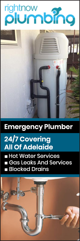 Right Now Plumbing – No Call Out Fees