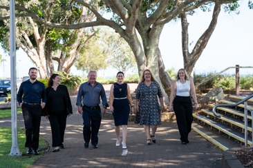 CSG Law Maryborough Hero Image