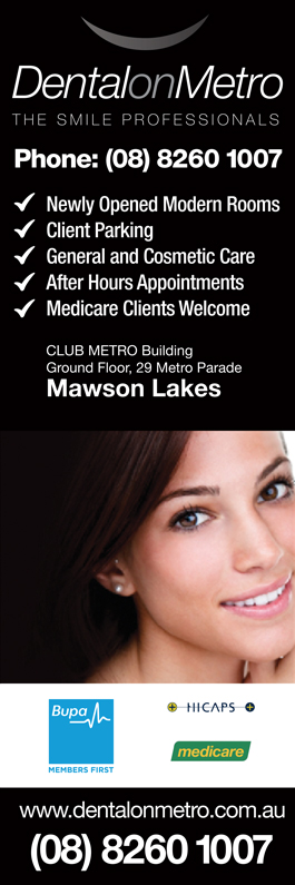 Metro Dental Care