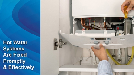 Turramurra Plumbing Hero Image