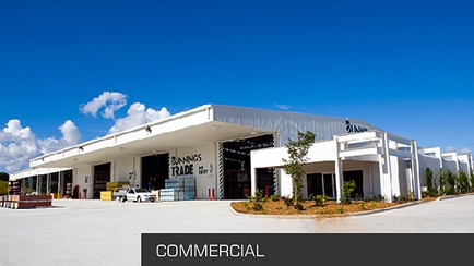Williams River Steel Pty Ltd Hero Image