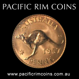 Pacific Rim Coins