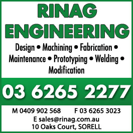 Rinag Engineering