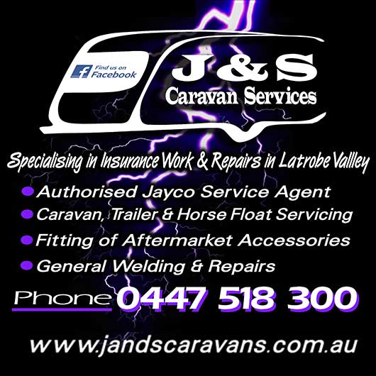 J & S Caravan Services