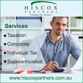 Hiscox Partners