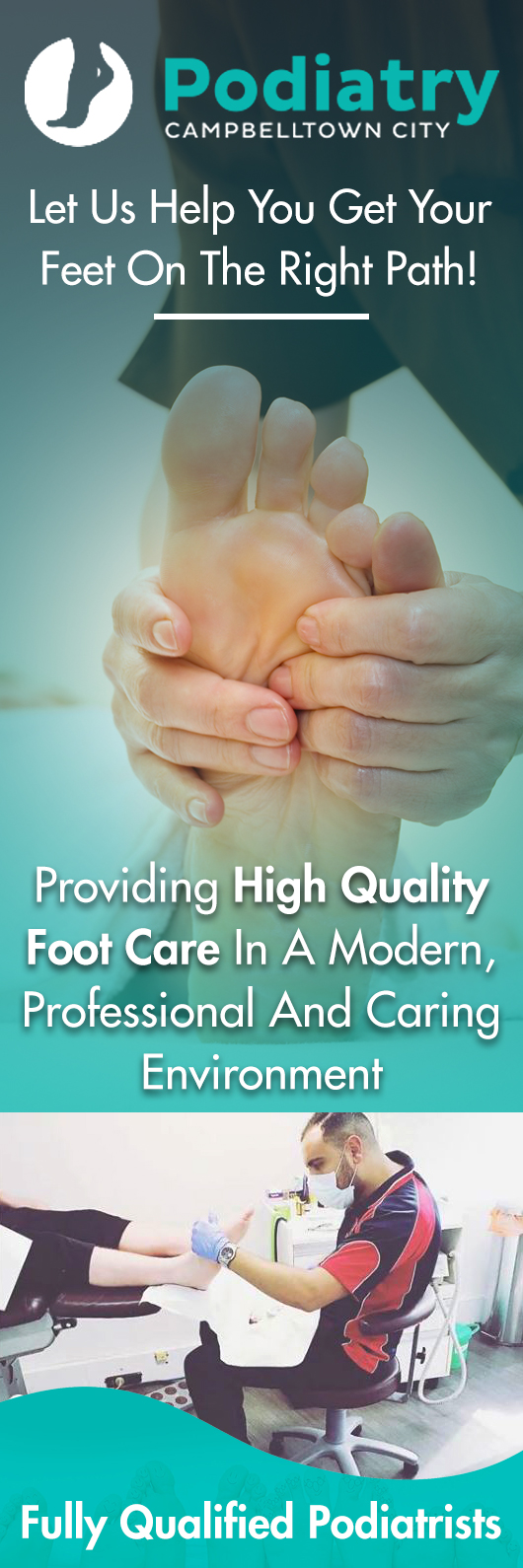 Campbelltown City Podiatry