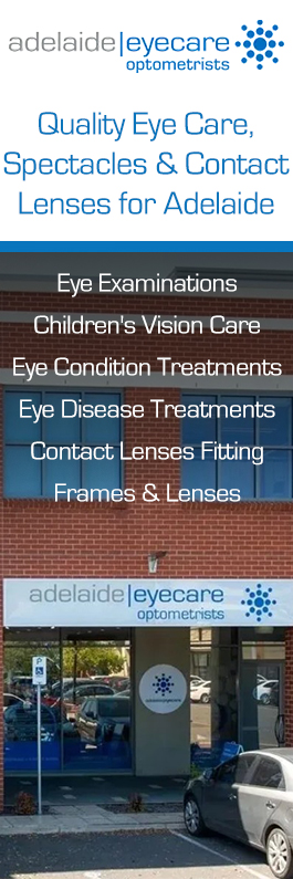 Adelaide Eye Care